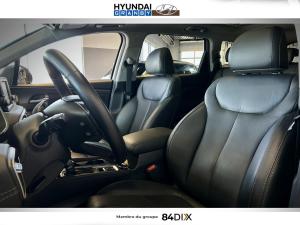 Thumbnail 11 Hyundai Santa Fe Preferred w/S&amp;L 2020
