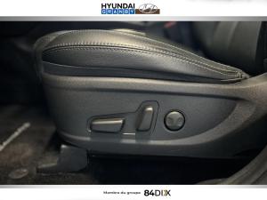 Thumbnail 12 Hyundai Santa Fe Preferred w/S&amp;L 2020
