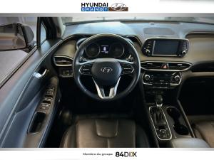 Thumbnail 13 Hyundai Santa Fe Preferred w/S&amp;L 2020