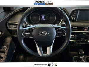 Thumbnail 14 Hyundai Santa Fe Preferred w/S&amp;L 2020