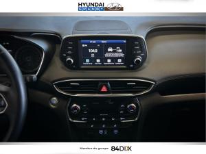 Thumbnail 17 Hyundai Santa Fe Preferred w/S&amp;L 2020