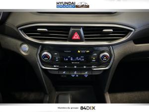 Thumbnail 18 Hyundai Santa Fe Preferred w/S&amp;L 2020