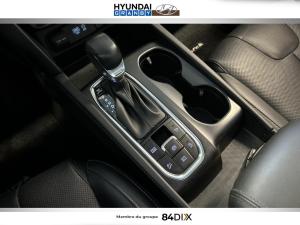 Thumbnail 19 Hyundai Santa Fe Preferred w/S&amp;L 2020
