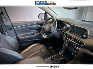 Thumbnail 21 Hyundai Santa Fe Preferred w/S&amp;L 2020