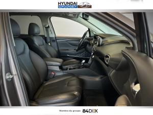 Thumbnail 22 Hyundai Santa Fe Preferred w/S&amp;L 2020
