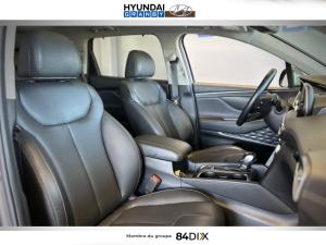 Thumbnail 24 Hyundai Santa Fe Preferred w/S&amp;L 2020