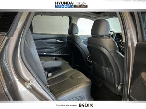 Thumbnail 25 Hyundai Santa Fe Preferred w/S&amp;L 2020