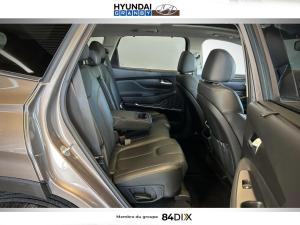 Thumbnail 26 Hyundai Santa Fe Preferred w/S&amp;L 2020