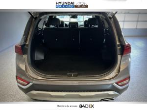 Thumbnail 27 Hyundai Santa Fe Preferred w/S&amp;L 2020