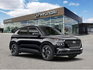 Miniature 8 Hyundai Venue Ultimate 2026