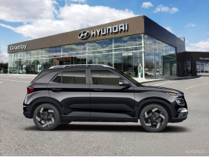 Miniature 10 Hyundai Venue Ultimate 2026