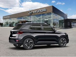 Miniature 12 Hyundai Venue Ultimate 2026