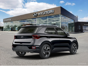 Miniature 13 Hyundai Venue Ultimate 2026