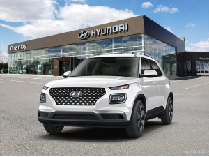 Miniature 5 Hyundai Venue Ultimate 2026