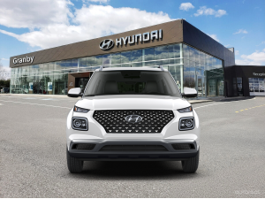 Miniature 6 Hyundai Venue Ultimate 2026