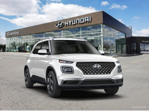 Miniature 7 Hyundai Venue Ultimate 2026