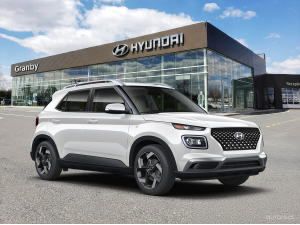 Miniature 8 Hyundai Venue Ultimate 2026