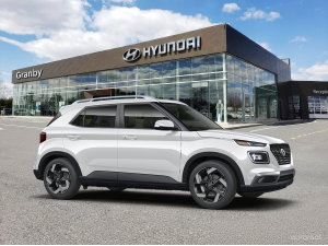 Miniature 9 Hyundai Venue Ultimate 2026
