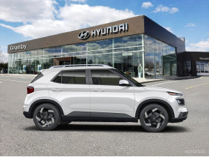 Miniature 10 Hyundai Venue Ultimate 2026