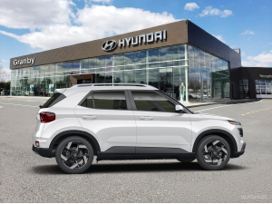 Miniature 11 Hyundai Venue Ultimate 2026