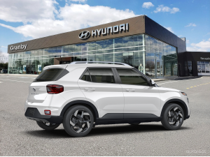 Miniature 12 Hyundai Venue Ultimate 2026