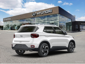 Miniature 13 Hyundai Venue Ultimate 2026