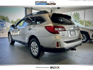 Miniature 5 Subaru Outback 3.6R Touring 2017