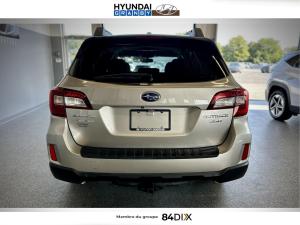 Miniature 6 Subaru Outback 3.6R Touring 2017
