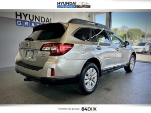 Miniature 7 Subaru Outback 3.6R Touring 2017