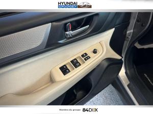 Miniature 12 Subaru Outback 3.6R Touring 2017