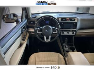Miniature 13 Subaru Outback 3.6R Touring 2017