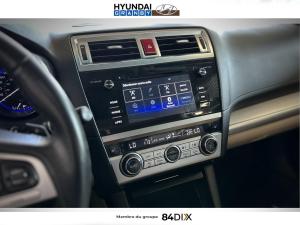 Miniature 17 Subaru Outback 3.6R Touring 2017