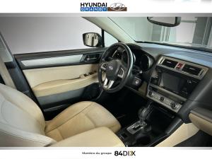 Miniature 20 Subaru Outback 3.6R Touring 2017