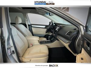 Miniature 21 Subaru Outback 3.6R Touring 2017