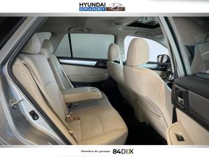 Miniature 25 Subaru Outback 3.6R Touring 2017