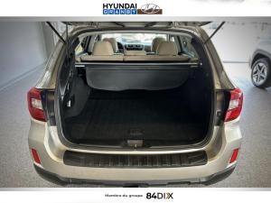 Miniature 26 Subaru Outback 3.6R Touring 2017