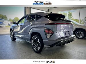 Thumbnail 5 Hyundai Kona N Line 2025