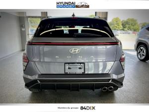 Thumbnail 6 Hyundai Kona N Line 2025