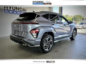Thumbnail 7 Hyundai Kona N Line 2025