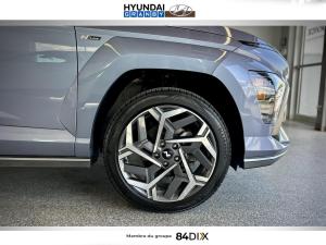 Thumbnail 8 Hyundai Kona N Line 2025