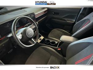 Thumbnail 10 Hyundai Kona N Line 2025