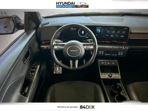 Thumbnail 11 Hyundai Kona N Line 2025