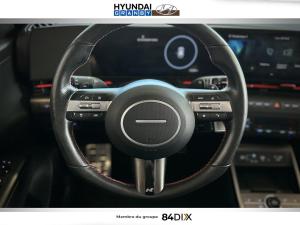 Thumbnail 12 Hyundai Kona N Line 2025
