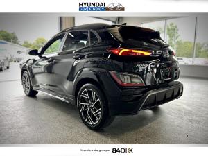 Thumbnail 5 Hyundai Kona N Line Ultimate 2023