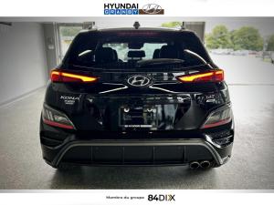 Thumbnail 6 Hyundai Kona N Line Ultimate 2023