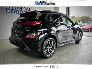 Thumbnail 7 Hyundai Kona N Line Ultimate 2023