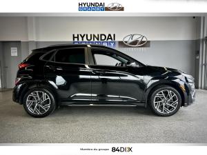 Thumbnail 8 Hyundai Kona N Line Ultimate 2023