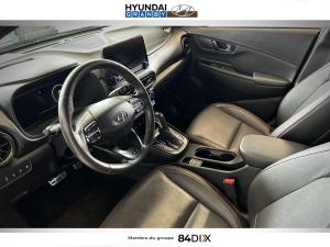 Thumbnail 11 Hyundai Kona N Line Ultimate 2023