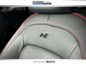 Thumbnail 13 Hyundai Kona N Line Ultimate 2023