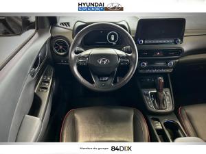 Thumbnail 15 Hyundai Kona N Line Ultimate 2023